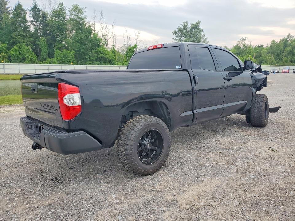 61895396 :رقم المزاد ، 5TFUM5F14EX053009 vin ، 2014 Toyota Tundra مزاد بيع