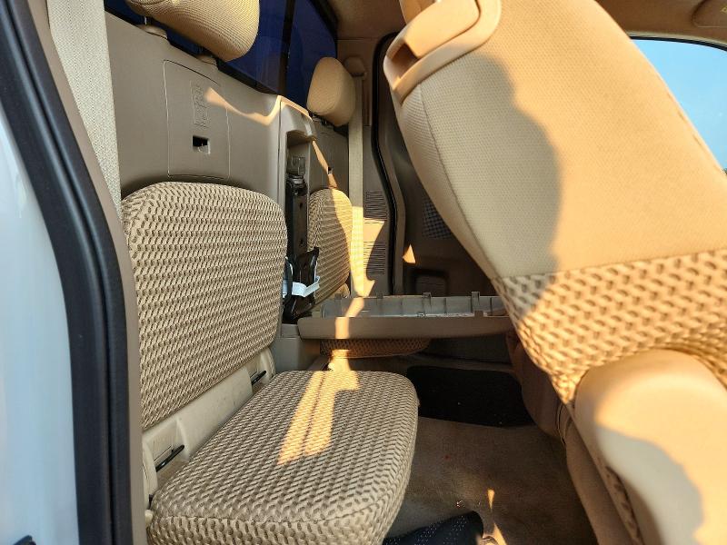 Продаж на аукціоні авто 2012 Nissan Frontier, vin: 1N6BD0CTXCC424739, номер лоту: 62770716