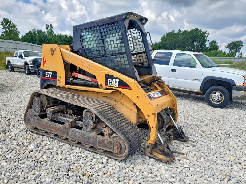 Aukcja sprzedaży 2003 Caterpillar 277, vin: CAT00277TCNC02438, numer aukcji: 60415446