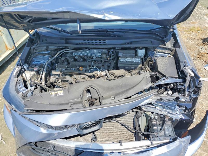 Aukcja sprzedaży 2023 Toyota Corolla, vin: 5YFB4MDE2PP046004, numer aukcji: 60402206