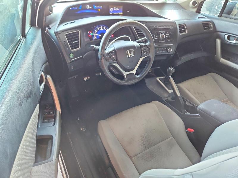 2015 Honda Civic მანქანა იყიდება აუქციონზე, vin: 2HGFG3A58FH510975, აუქციონის ნომერი: 60138216