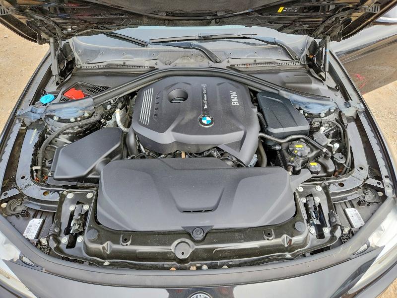 Продажа на аукционе авто 2018 Bmw 330, vin: WBA8D9G55JNU70281, номер лота: 60721196