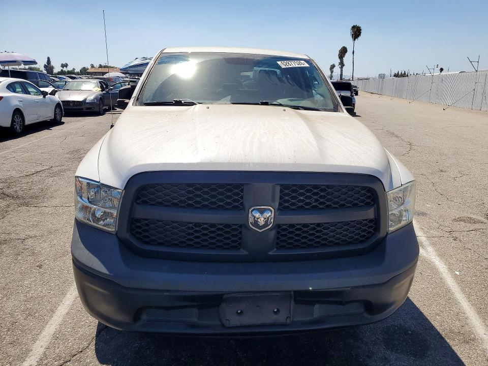 Продаж на аукціоні авто 2019 Ram 1500 Classic, vin: 1C6RR6FG9KS733361, номер лоту: 62877526