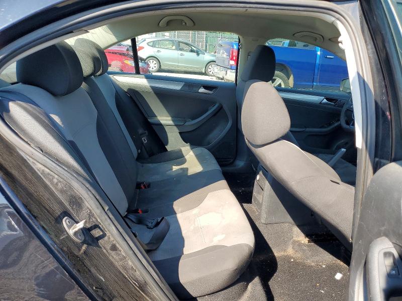 Aukcja sprzedaży 2017 Volkswagen Jetta, vin: 3VW167AJ5HM320388, numer aukcji: 60959476