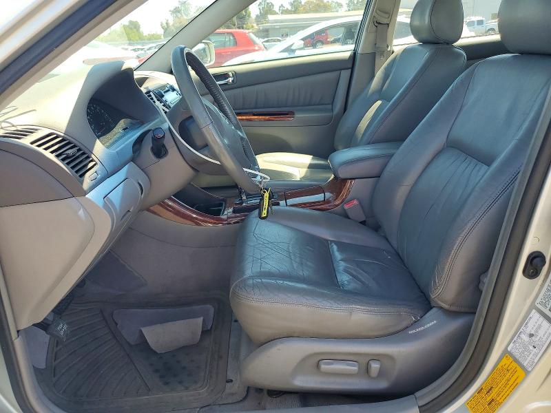 Продажа на аукционе авто 2002 Toyota Camry, vin: JTDBF30K120037362, номер лота: 61234596