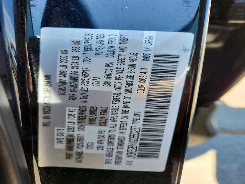 Aukcja sprzedaży 2016 Mazda Cx-5, vin: JM3KE2BYXG0650237, numer aukcji: 61794576