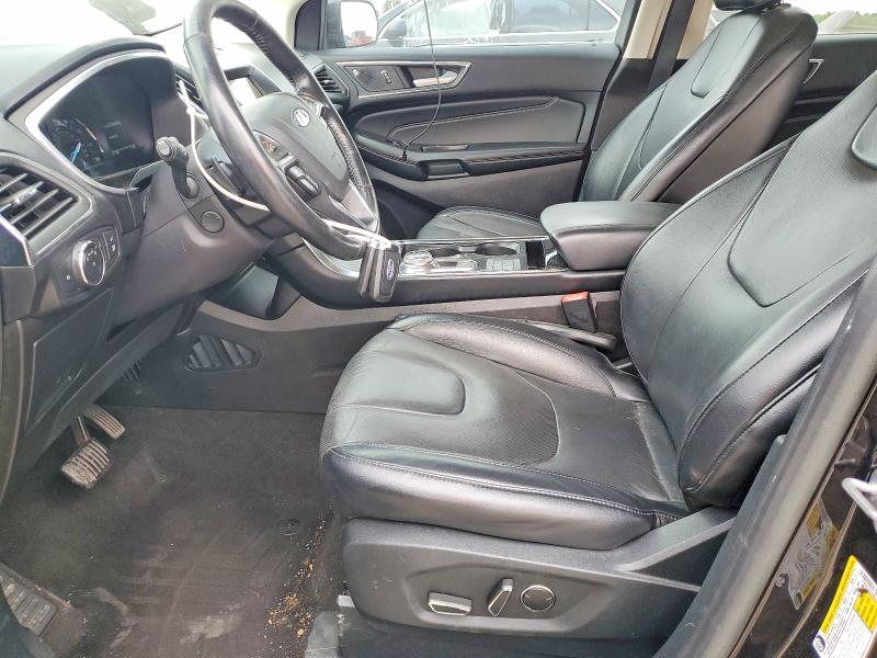 Продажа на аукционе авто 2019 Ford Edge, vin: 2FMPK4K95KBC22817, номер лота: 62216956