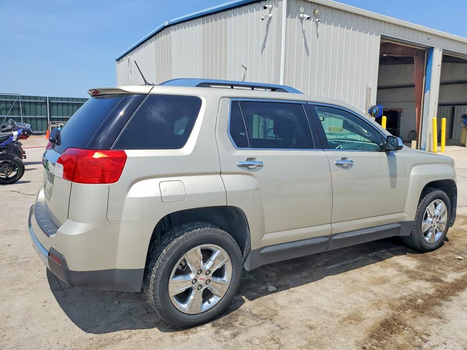 Продаж на аукціоні авто 2014 Gmc Terrain, vin: 2GKALTEK7E6303013, номер лоту: 62125196