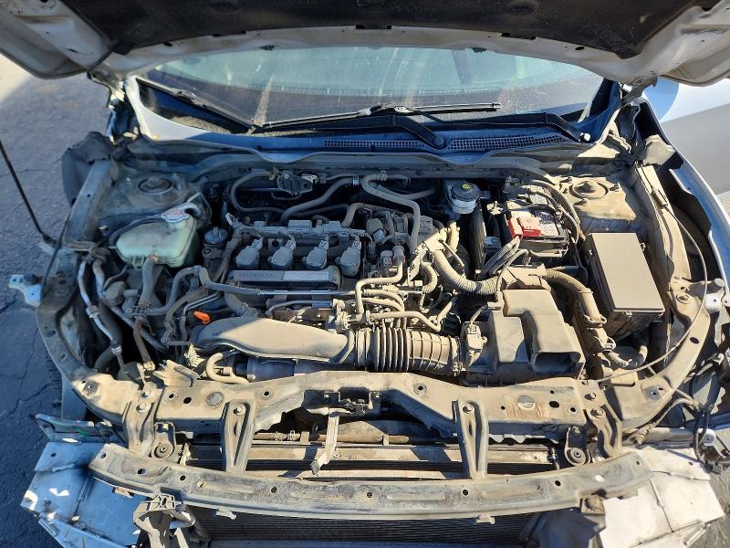 59287676 :رقم المزاد ، 2HGFC1F38GH653210 vin ، 2016 Honda Civic مزاد بيع