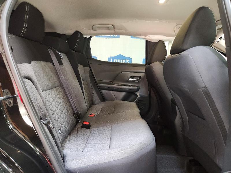 61685916 :رقم المزاد ، 3N8AP6CB9TL385327 vin ، 2026 Nissan Kicks مزاد بيع