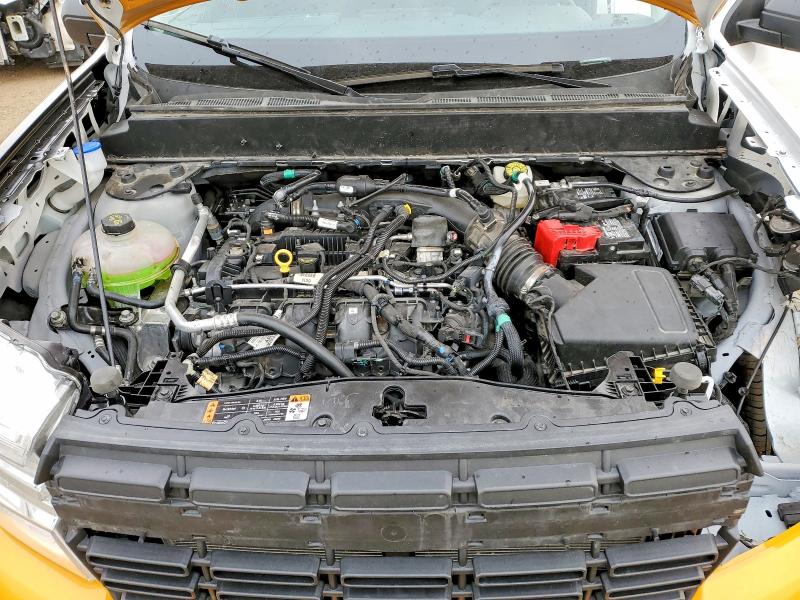2024 Ford Maverick მანქანა იყიდება აუქციონზე, vin: 3FTTW8B99RRB68268, აუქციონის ნომერი: 62530196