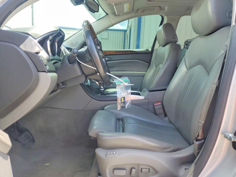 Продаж на аукціоні авто 2012 Cadillac Srx, vin: 3GYFNCE31CS505603, номер лоту: 61055096