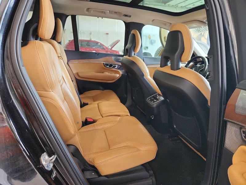 Aukcja sprzedaży 2016 Volvo Xc90, vin: YV4A22PL7G1066055, numer aukcji: 63207796