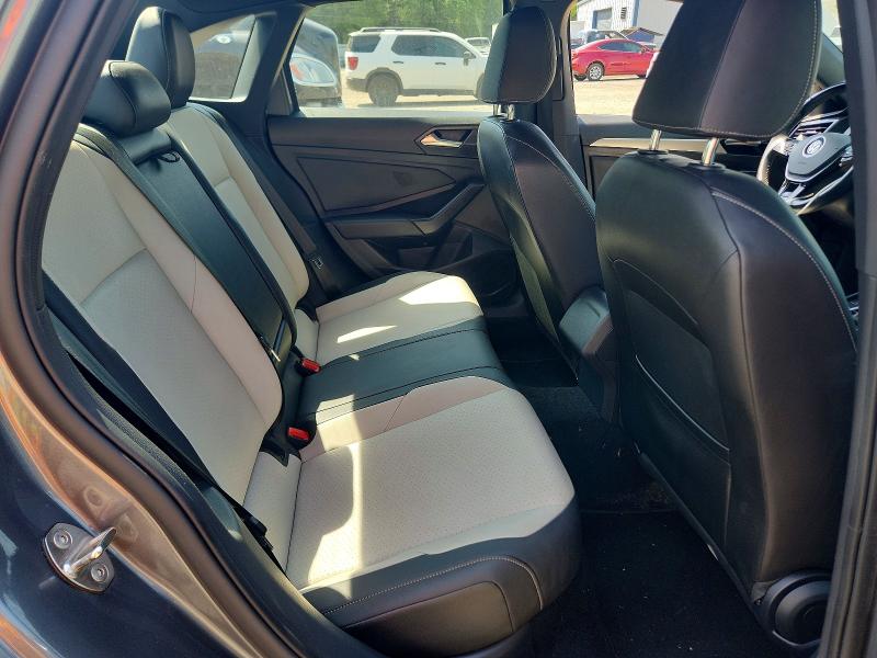 Продажа на аукционе авто 2021 Volkswagen Jetta, vin: 3VWC57BU1MM029272, номер лота: 61836876