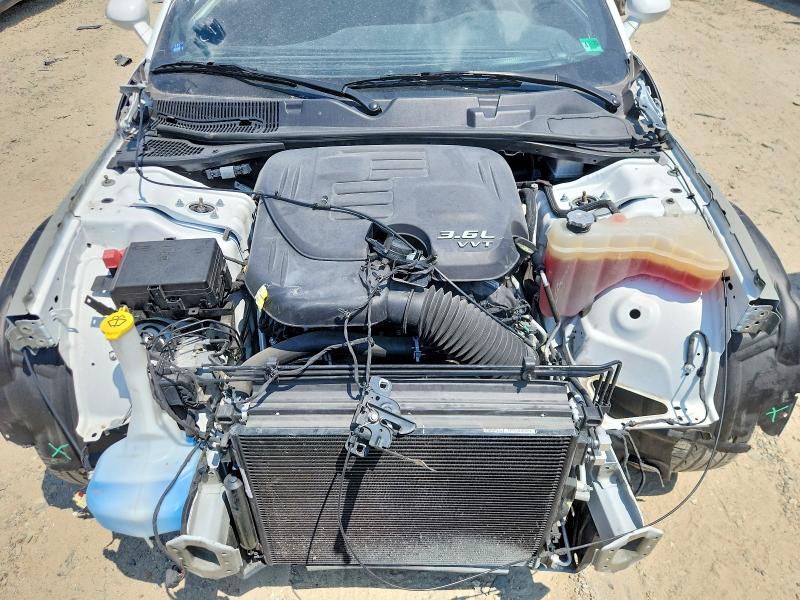 2022 Dodge Challenger მანქანა იყიდება აუქციონზე, vin: 2C3CDZJG2NH249764, აუქციონის ნომერი: 59685406