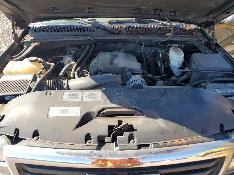 59363756 :رقم المزاد ، 1GTHK33G45F868546 vin ، 2005 Gmc New Sierra مزاد بيع