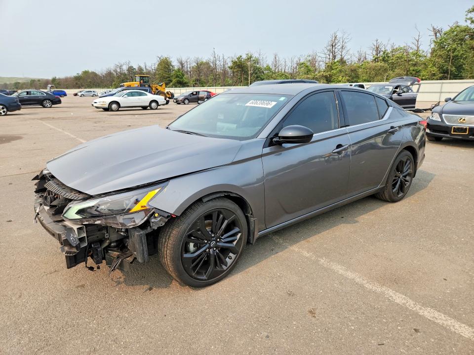 Продажа на аукционе авто 2024 Nissan Altima, vin: 1N4BL4CV7RN398263, номер лота: 60639696