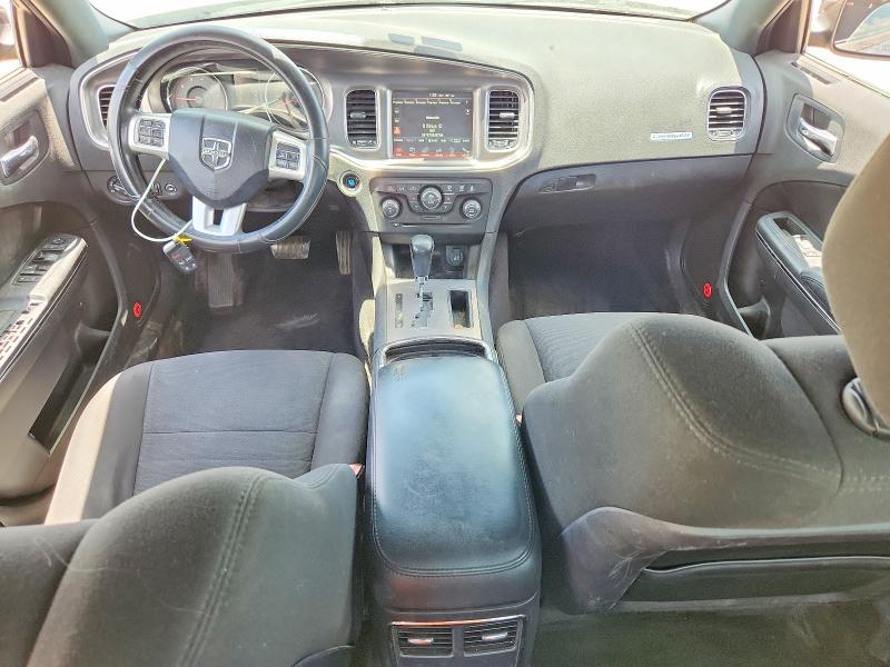 Продажа на аукционе авто 2012 Dodge Charger, vin: 2C3CDXCT7CH239601, номер лота: 60145646