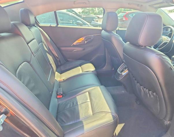 Aukcja sprzedaży 2015 Buick Lacrosse, vin: 1G4GC5G30FF174901, numer aukcji: 61367496