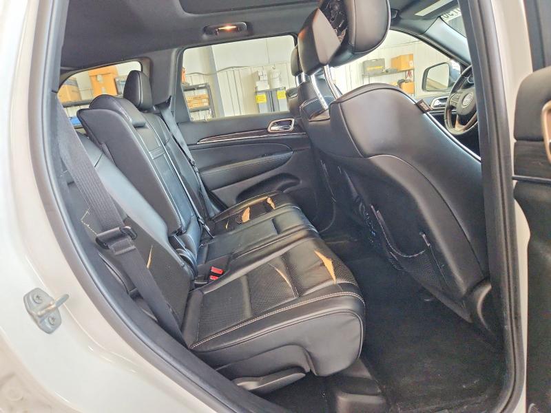 Aukcja sprzedaży 2015 Jeep Grand Cherokee, vin: 1C4RJECG0FC742058, numer aukcji: 61846796