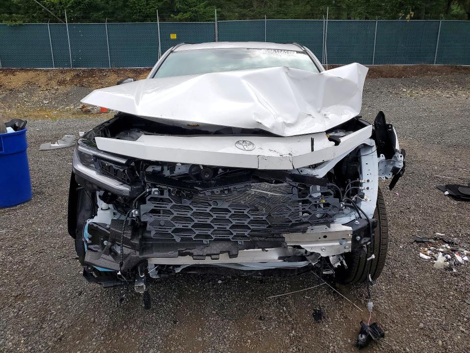 2026 Toyota Rav4 მანქანა იყიდება აუქციონზე, vin: 2T36CRAV9TC003934, აუქციონის ნომერი: 59616626