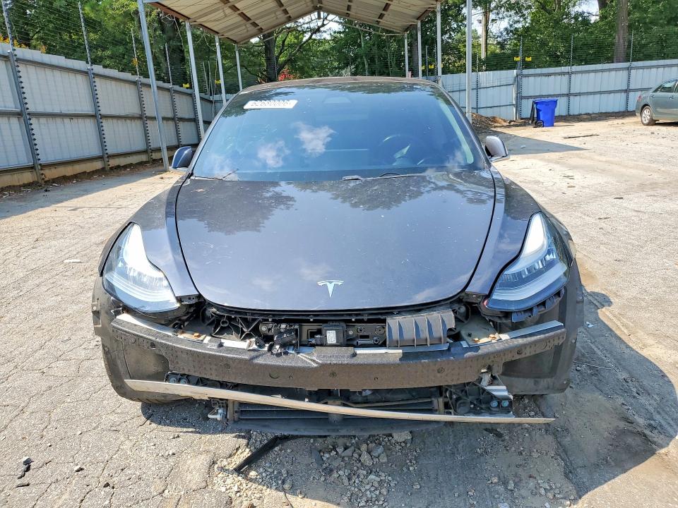 Aukcja sprzedaży 2018 Tesla Model 3, vin: 5YJ3E1EB9JF093182, numer aukcji: 62680006