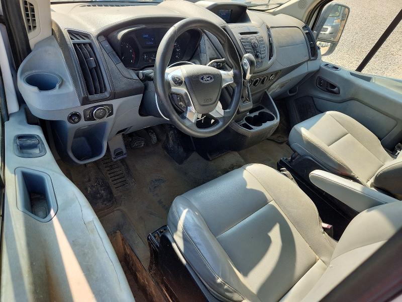 Продажа на аукционе авто 2015 Ford Transit, vin: 1FTWS4XG6FKB06030, номер лота: 61730416