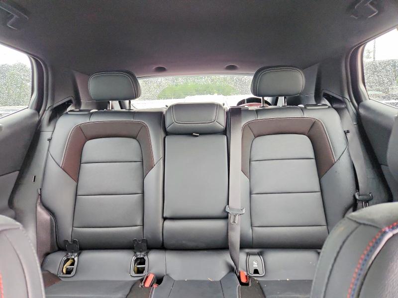 Продажа на аукционе авто 2024 Chevrolet Equinox, vin: 3GN7DSRP1RS294116, номер лота: 60808736