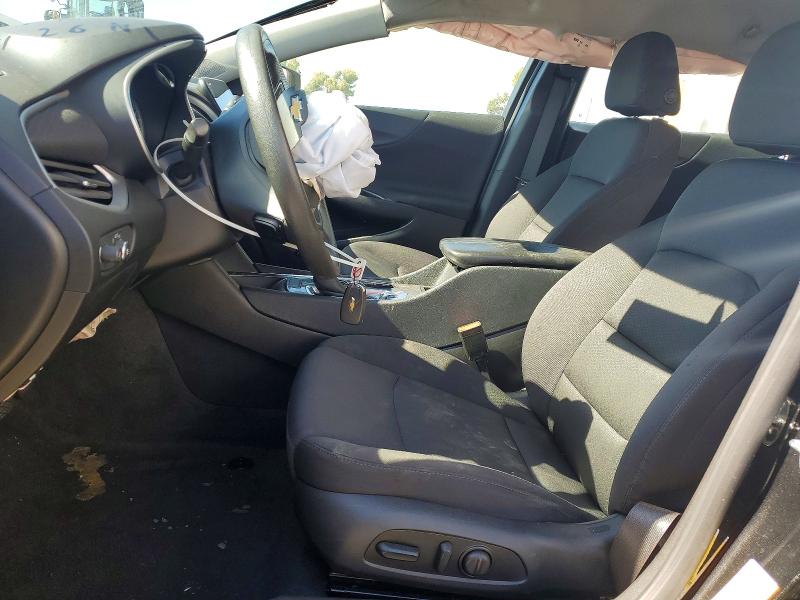 Продаж на аукціоні авто 2024 Chevrolet Malibu, vin: 1G1ZD5ST4RF141477, номер лоту: 61627066
