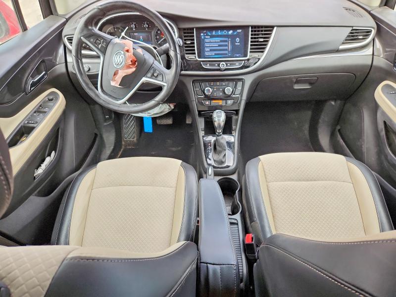 Продаж на аукціоні авто 2019 Buick Encore, vin: KL4CJASB4KB704041, номер лоту: 60231146