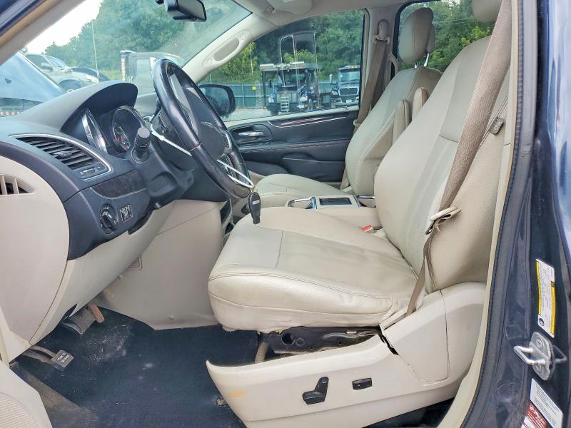 Aukcja sprzedaży 2013 Chrysler Town & Country, vin: 2C4RC1BG4DR768087, numer aukcji: 60971216