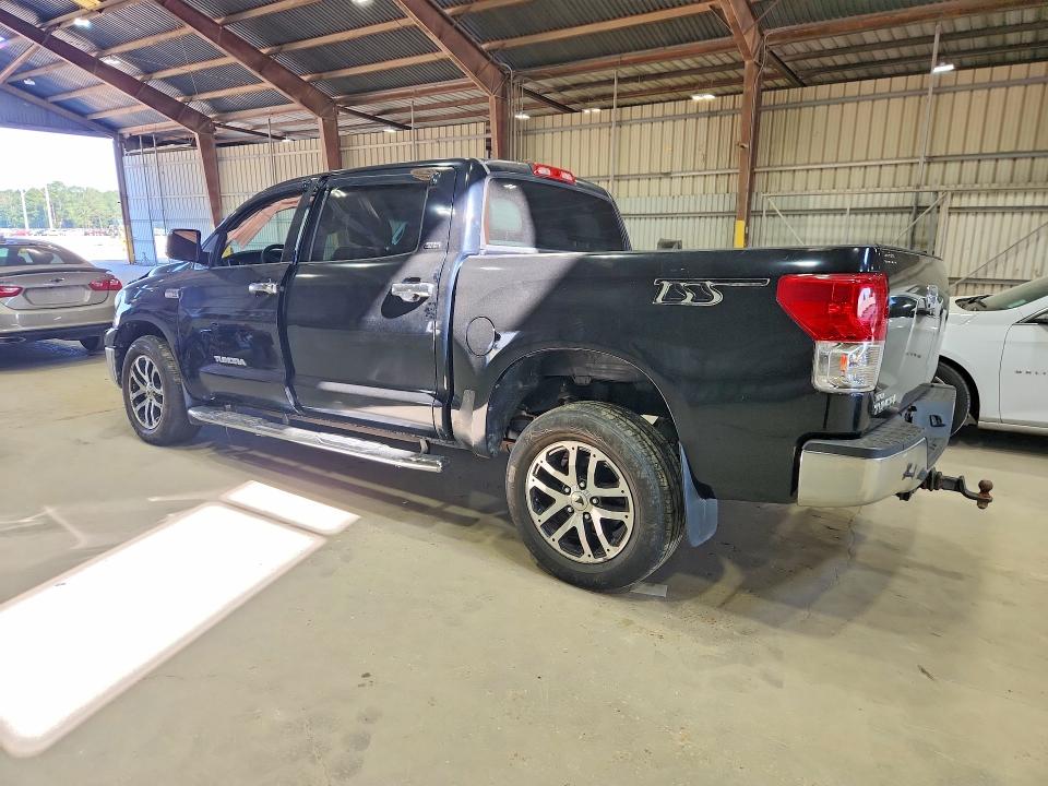 Продажа на аукционе авто 2010 Toyota Tundra, vin: 5TFEY5F19AX092312, номер лота: 63210126