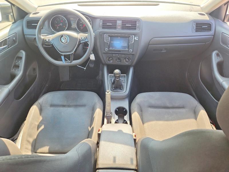 Продажа на аукционе авто 2016 Volkswagen Jetta, vin: 3VW167AJ6GM255193, номер лота: 60190596