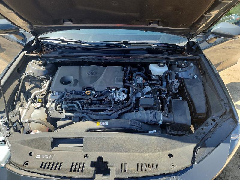 Aukcja sprzedaży 2025 Toyota Camry, vin: 4T1DAACK5SU038607, numer aukcji: 61393516