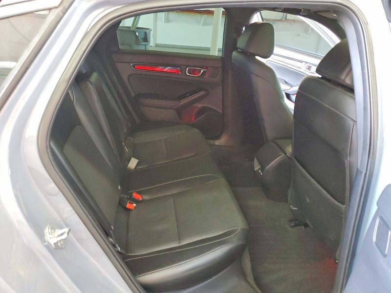 Продажа на аукционе авто 2023 Honda Civic, vin: 19XFL1H81PE008742, номер лота: 61241336
