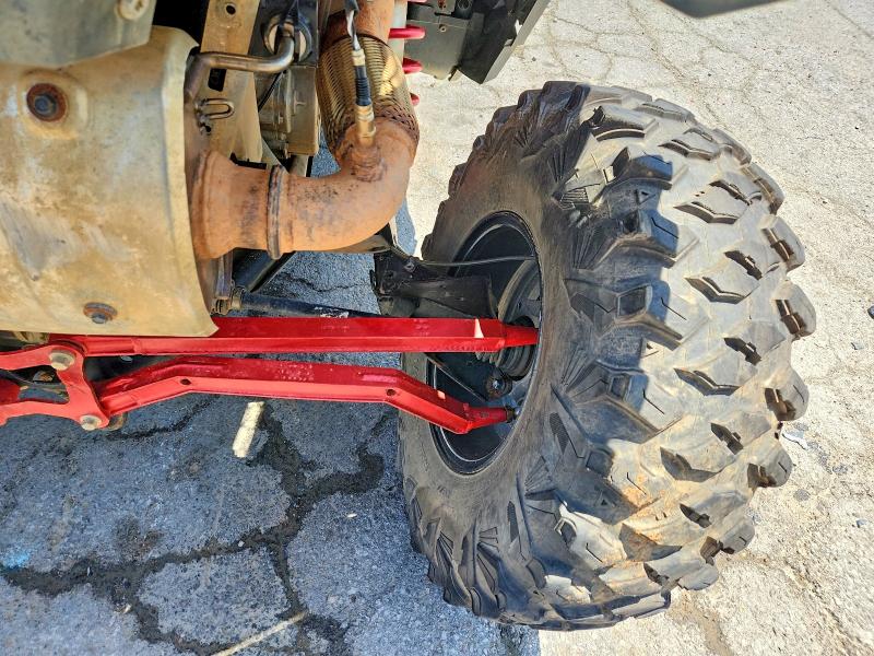 Продажа на аукционе авто 2024 Polaris Rzr, vin: 3NSNEF994RF294737, номер лота: 62241106
