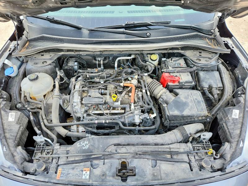 61564836 :رقم المزاد ، 1FMCU9G68NUB96989 vin ، 2022 Ford Escape مزاد بيع