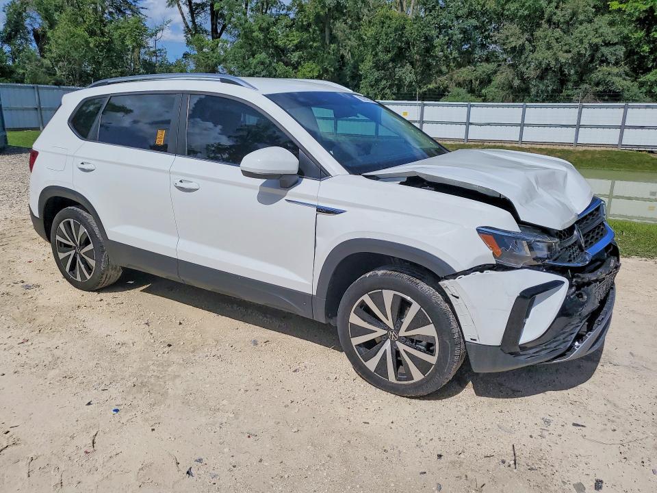 Aukcja sprzedaży 2022 Volkswagen Taos, vin: 3VVRX7B28NM021498, numer aukcji: 60262816