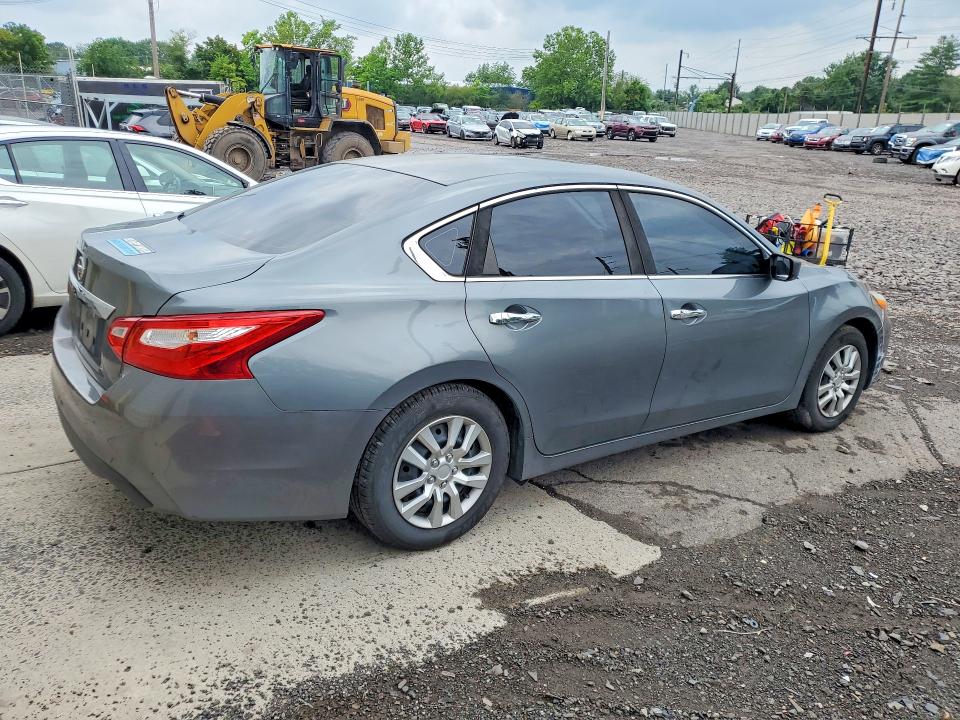 Aukcja sprzedaży 2016 Nissan Altima, vin: 1N4AL3AP3GN365865, numer aukcji: 62569226