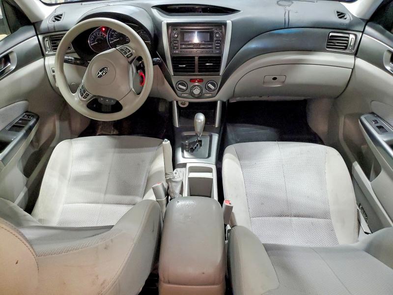 Продажа на аукционе авто 2011 Subaru Forester, vin: JF2SHBDC8BH751371, номер лота: 61137146