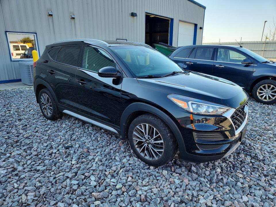 59382256 :رقم المزاد ، KM8J3CALXKU933885 vin ، 2019 Hyundai Tucson مزاد بيع