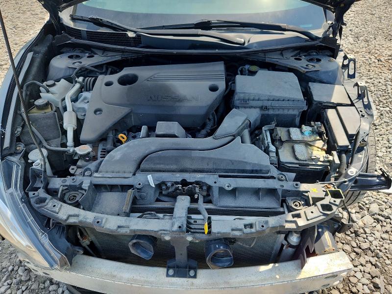 59602986 :رقم المزاد ، 1N4AL3AP1HC265874 vin ، 2017 Nissan Altima مزاد بيع