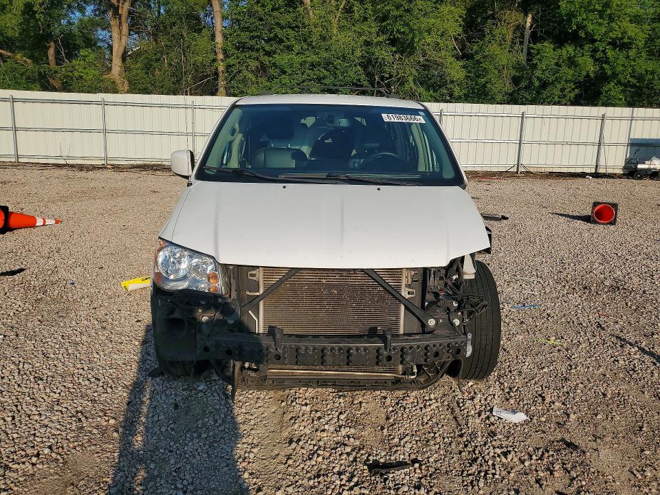 Продаж на аукціоні авто 2015 Chrysler Town & Country, vin: 2C4RC1BG7FR707433, номер лоту: 61983666