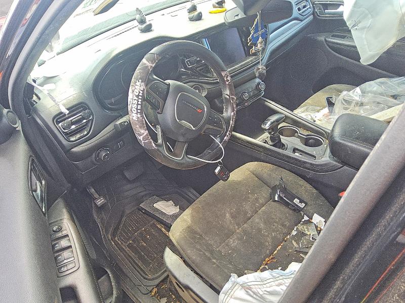 2021 Dodge Durango მანქანა იყიდება აუქციონზე, vin: 1C4RDHAG4MC540669, აუქციონის ნომერი: 57923956