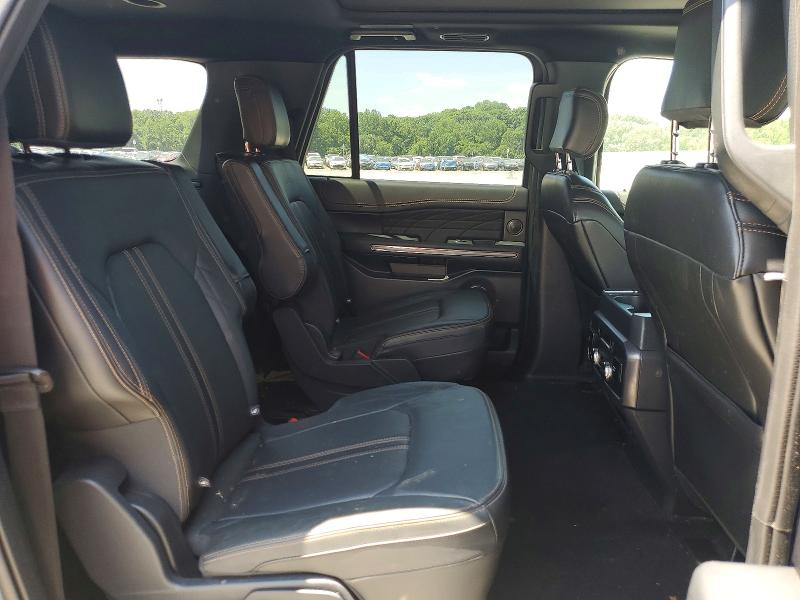 Продажа на аукционе авто 2023 Ford Expedition, vin: 1FMJK1M80PEA17779, номер лота: 60917006