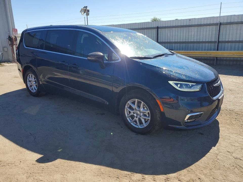 Aukcja sprzedaży 2025 Chrysler Pacifica, vin: 2C4RC1BG3SR503268, numer aukcji: 60897446