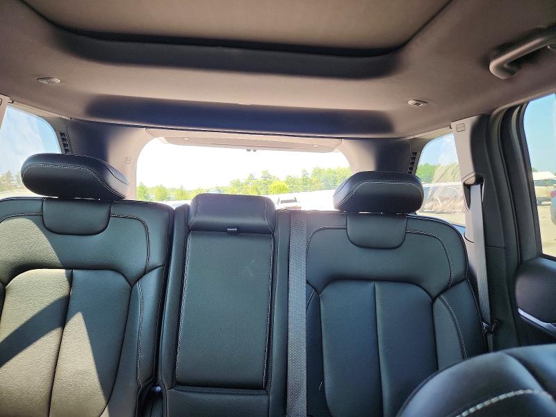 Продажа на аукционе авто 2024 Jeep Grand Cherokee, vin: 1C4RJHBG2R8586941, номер лота: 60034226