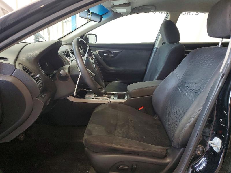 Продажа на аукционе авто 2014 Nissan Altima, vin: 1N4AL3APXEC196114, номер лота: 61742696