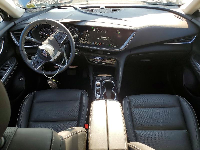 Продаж на аукціоні авто 2023 Buick Envision, vin: LRBFZPR49PD021915, номер лоту: 60201916