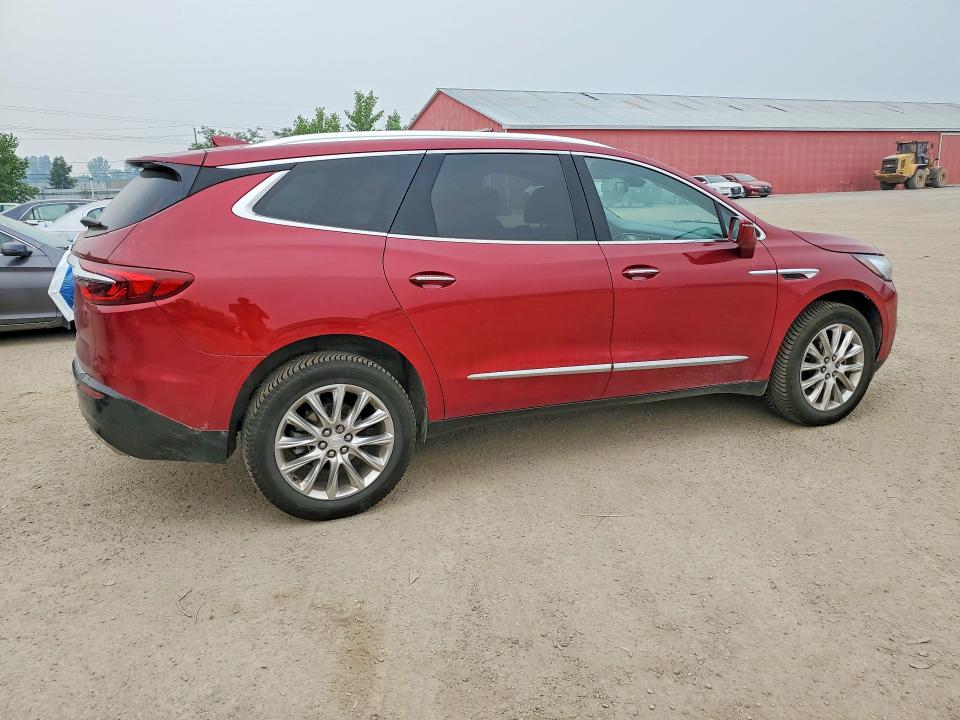 61718316 :رقم المزاد ، 5GAEVBKW3LJ134568 vin ، 2020 Buick Enclave مزاد بيع